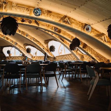 Грибова Хата Bukovel Extérieur photo