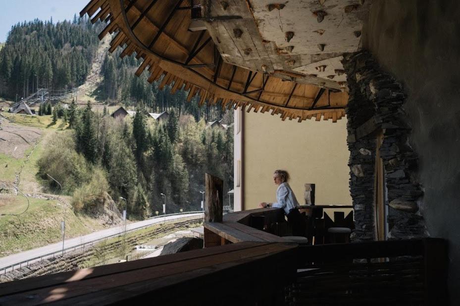 Грибова Хата Bukovel Extérieur photo