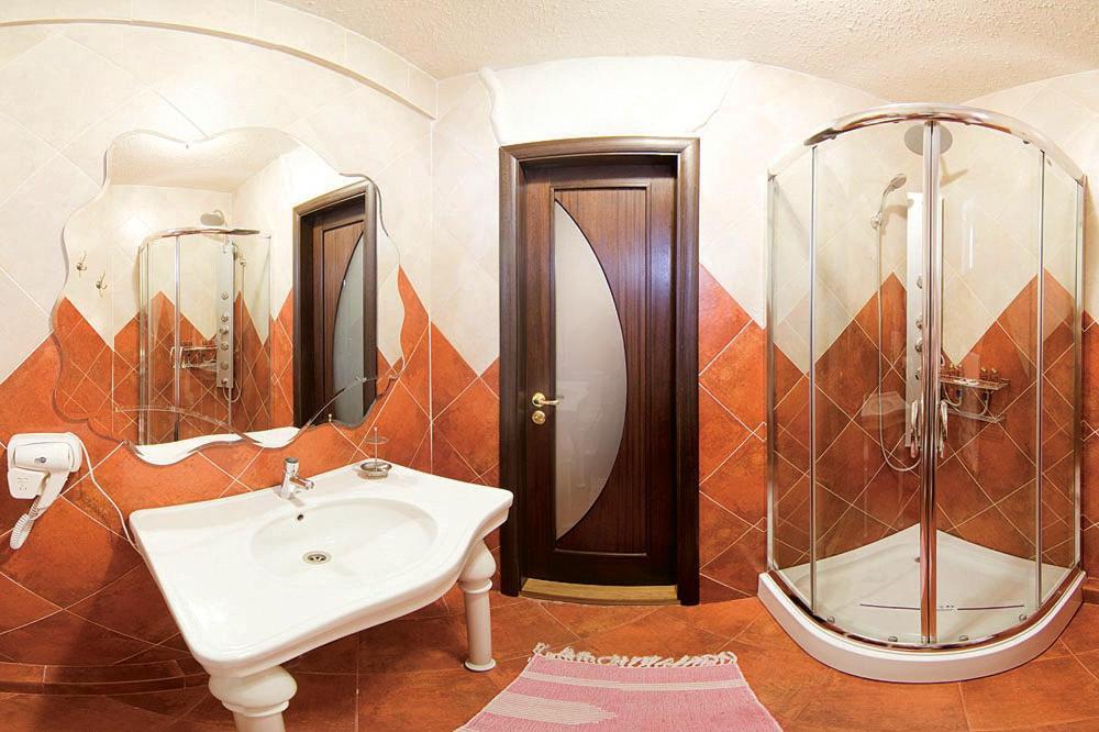 Грибова Хата Bukovel Extérieur photo