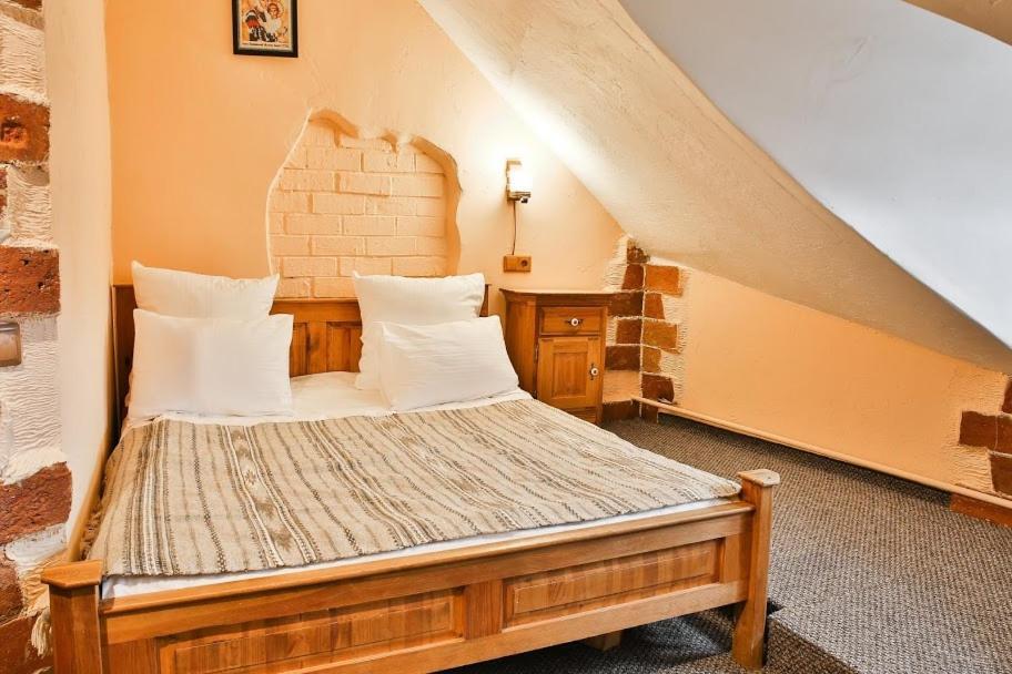 Грибова Хата Bukovel Extérieur photo