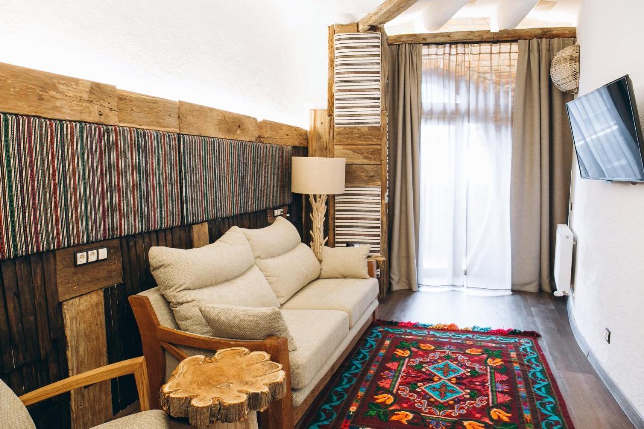Грибова Хата Bukovel Extérieur photo